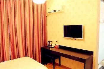 City 118 Hotel Chengdu Extérieur photo